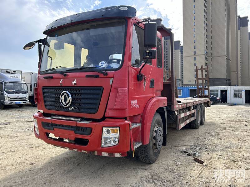 2018年上牌的这个拖车-帖子图片