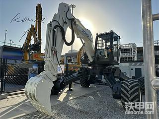 【2024寶馬展】又要變天了?