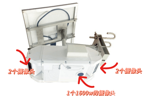 智能升級(jí)！高壓輸電線路在線監(jiān)測(cè)裝置，提升運(yùn)維效率