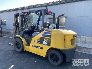 小松FH50-2叉車