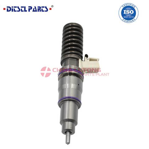 發(fā)動(dòng)機(jī)電控燃油噴油器33800-84830柴油機(jī)噴油器廠