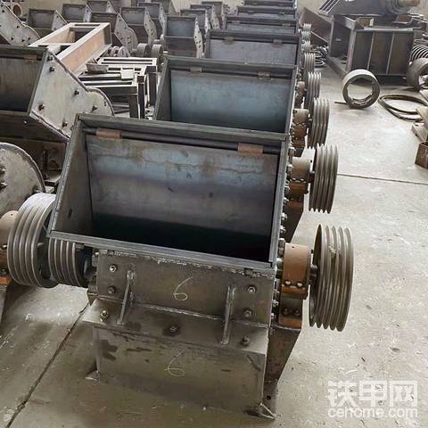 錘破制砂機供應(yīng)廠家錘破制砂機錘破破碎機