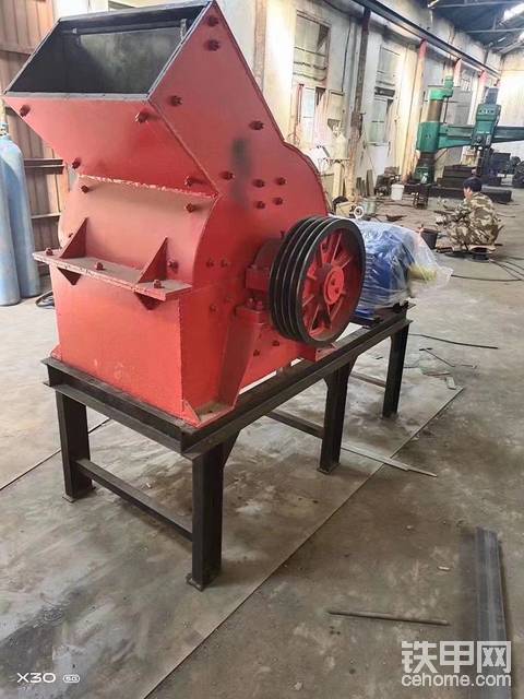 錘破制砂機供應(yīng)廠家錘破制砂機錘破破碎機