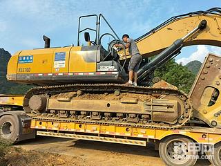 打樁機、挖掘機、鏟車、旋挖鉆機全國拖車、東平大件運輸