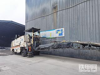 閑置工程車銷售