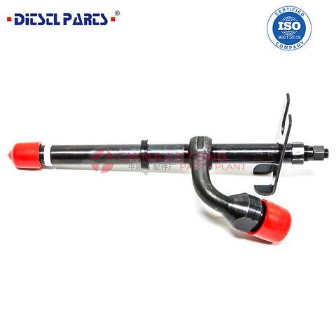 噴油器27333適配于卡特c6.4發(fā)動機噴油器總成圖片