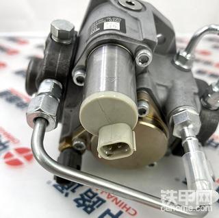 適用于電裝共軌泵294000-0350國四大泵廠家