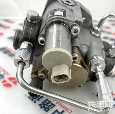 適用于電裝共軌泵294000-0350國(guó)四大泵廠家
