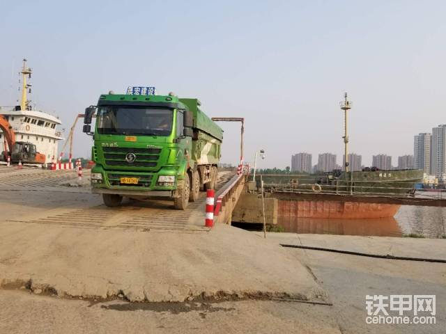渣土碼頭調(diào)運(yùn)管理，軟硬件一體化物聯(lián)網(wǎng)系統(tǒng)！-帖子圖片