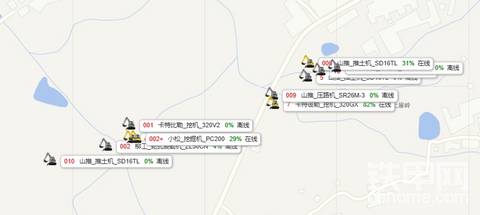 挖機(jī)可視化管理，這種感覺怎么樣？