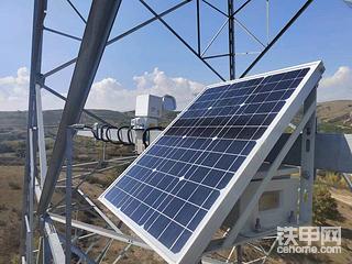 輸電線路微波覆冰預(yù)警系統(tǒng)，筑牢電力設(shè)施 “防護(hù)網(wǎng)”