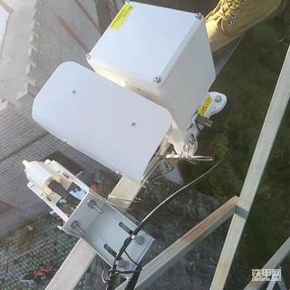 輸電線路微波覆冰預(yù)警系統(tǒng)，筑牢電力設(shè)施 “防護(hù)網(wǎng)”