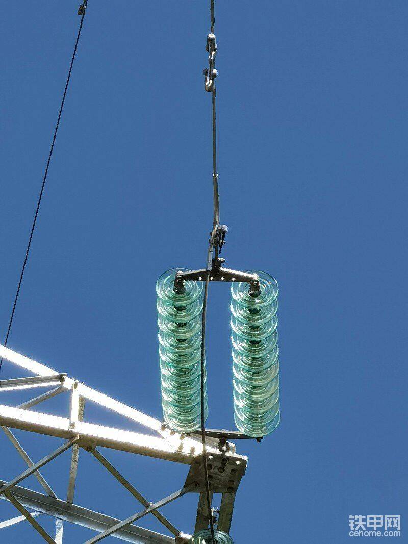 為何電力行業(yè)偏愛輸電線路智能線夾測溫裝置-帖子圖片
