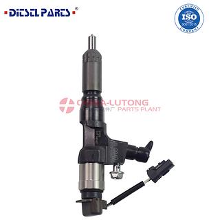 噴油器295050-0920挖機(jī)發(fā)動(dòng)機(jī)共軌噴油器廠家