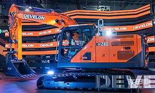 DX240