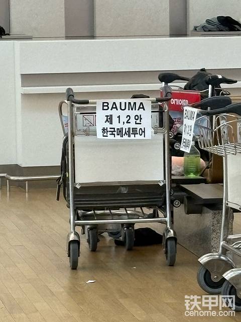 這個(gè)寶馬展是真受歡迎啊