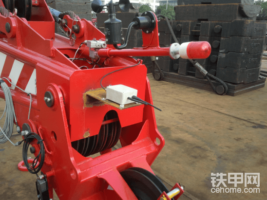 深度解析：高壓線安全距離報警器的工作原理-帖子圖片