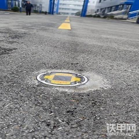 多功能智慧地釘 | GPS 定位 + 環(huán)境監(jiān)測(cè)