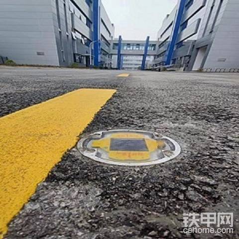 多功能智慧地釘 | GPS 定位 + 環(huán)境監(jiān)測(cè)