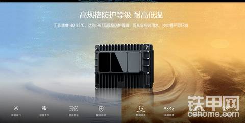 激光雷達測量，有哪些更好的適應(yīng)性？