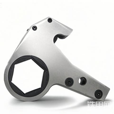 INTEVA因特威西班牙快速接頭兩百個(gè)應(yīng)用場(chǎng)景之液壓扳手