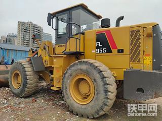 裝載機租賃（包月裸租）