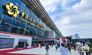 2025年廣交會(huì)汽配展137屆春季廣交會(huì)現(xiàn)場(chǎng)4SF GS