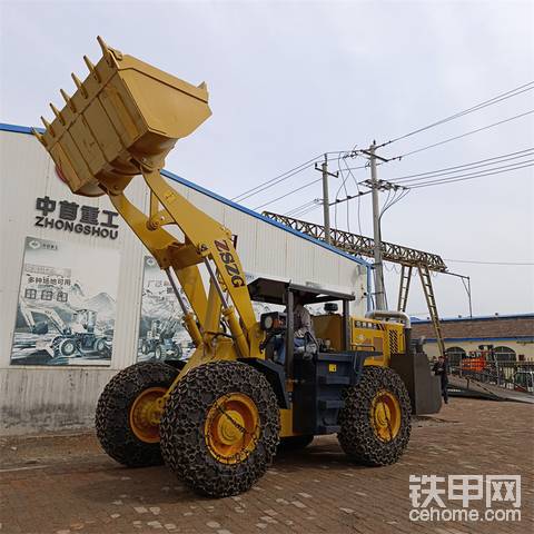 30側(cè)翻礦山鏟車螢石礦用井下裝載機 無煙塵