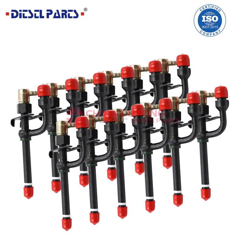 筆式噴油器27127 適配于卡特柴油機3406E噴油器-帖子圖片