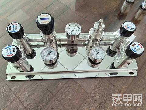 汇流排