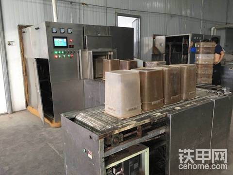 微波陶瓷定型干燥設(shè)備