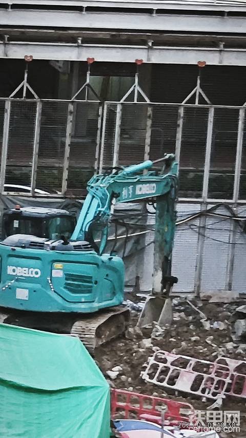发布了一条动态