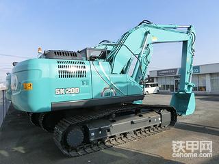 SK200-10