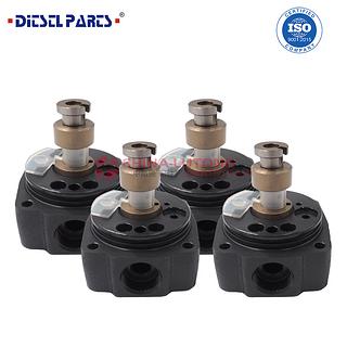 发动机DPA泵头096400-1240
