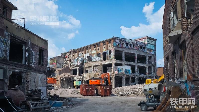 混凝土钢筋破碎锤技术应用-帖子图片