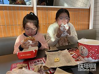 作为一个普通机手的个人感受分享