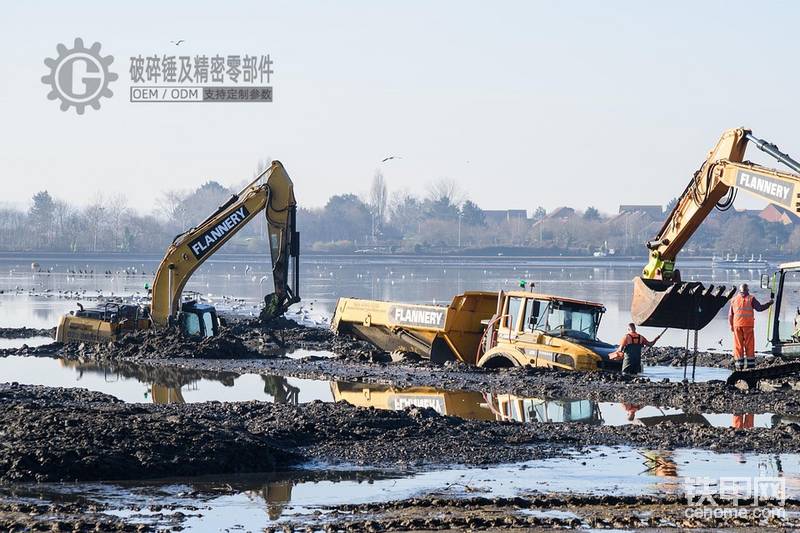 破碎锤定制