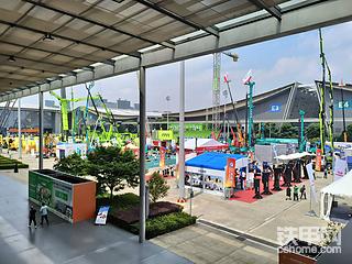 【2025长沙展之旅】广交行业朋友，学习他人成功经验