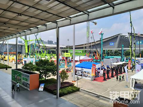 【2025长沙展之旅】广交行业朋友，学习他人成功经验