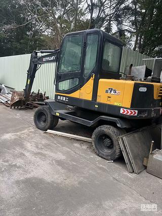 发布了一条动态