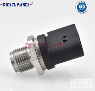 柴油传感器0 281 002 863