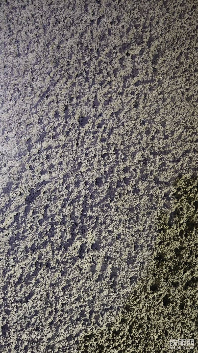 水工隧洞开挖喷浆
