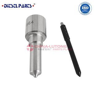 高压共轨喷油嘴DLLA145P864