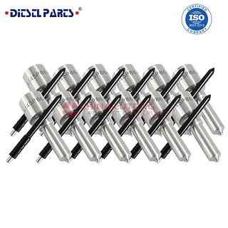 高压共轨喷油嘴DLLA145P864