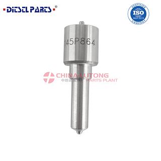 高压共轨喷油嘴DLLA145P864