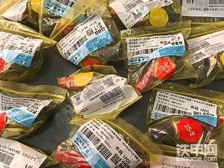 进气温度传感器