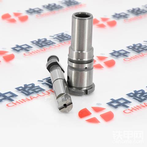 发动机p型泵柱塞F000401458