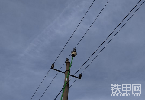 智能电网新装备：配电自取电三目全景声光监测装置技术特点