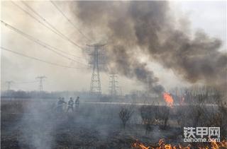 24h红外探测线路山火灾害监测服务系统，隐患早发现