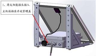 特力康桿塔接地電阻在線監(jiān)測裝置，數(shù)據(jù)穩(wěn)定可靠